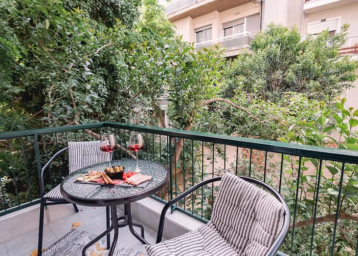 Almasi Luxury Suites Marquise