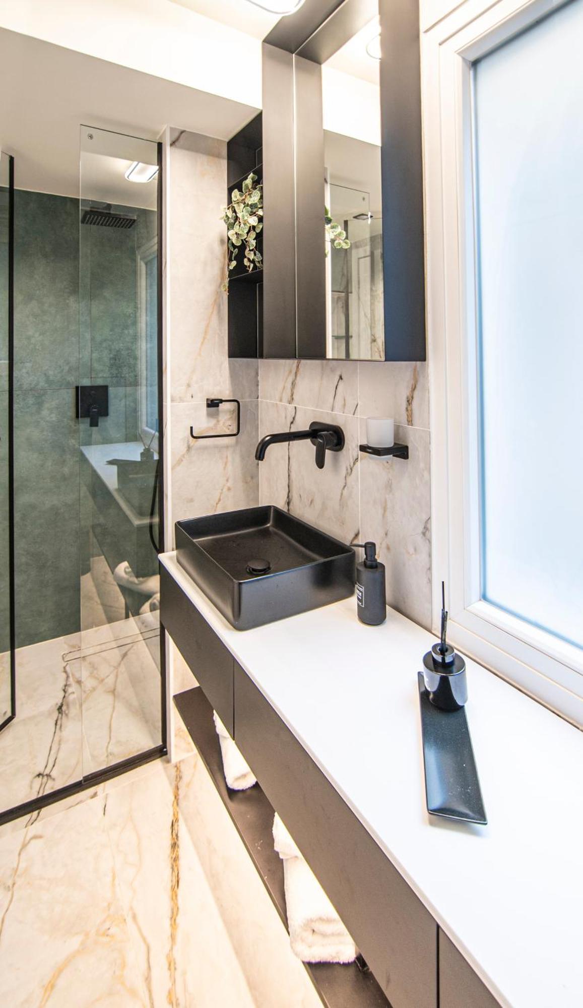 Almasi Luxury Marquise Apartment Alexandroupoli