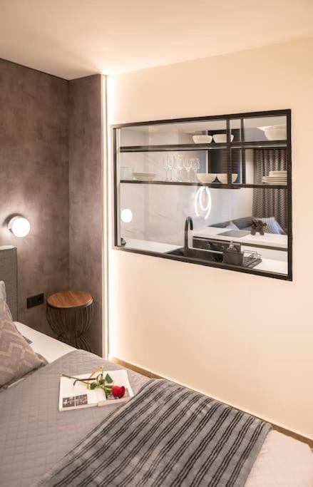 Apartment Almasi Luxury Marquise Alexandroupoli