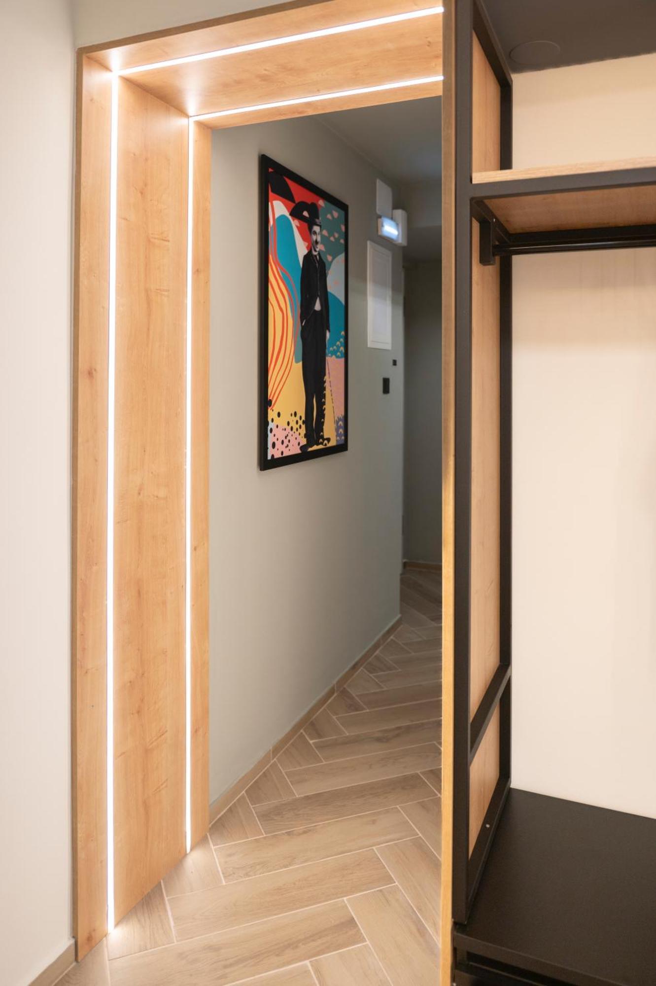 Apartment Almasi Luxury Marquise