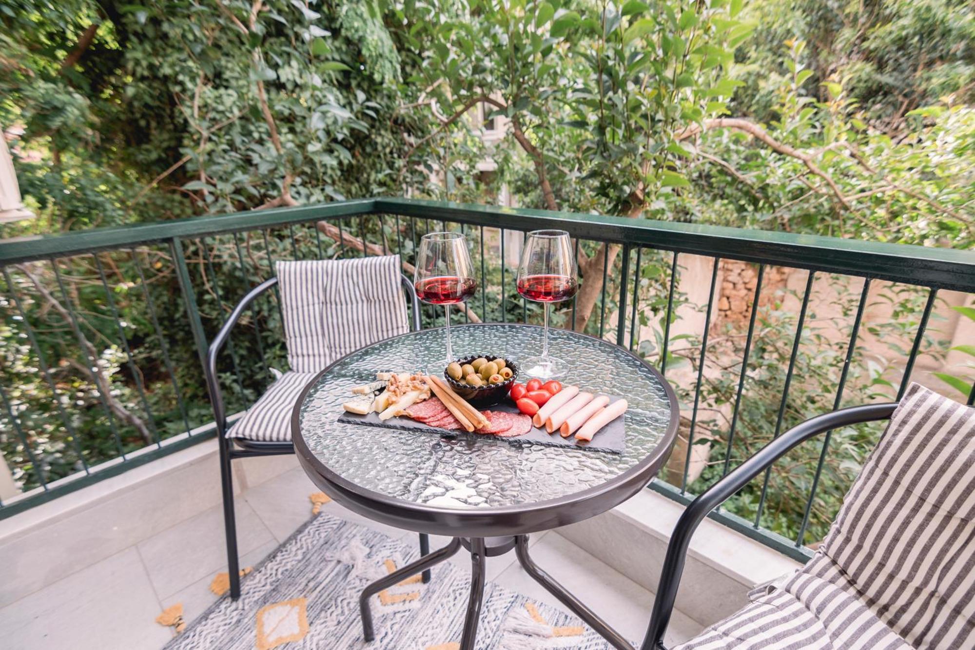 Almasi Luxury Marquise Apartment Alexandroupoli